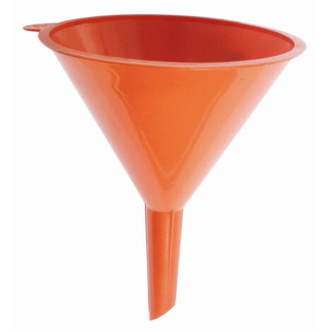 Entonnoir PLASTIQUE SANS FILTRE - 100 mm - ALGI EQUIPEMENTS