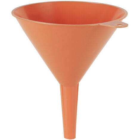 Entonnoir polyéthylène 150mm - PRESSOL - 02 365
