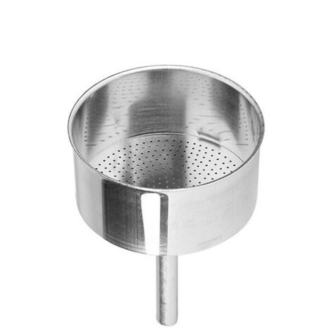 Entonnoir pour cafetière 3 tasses ø6cm
