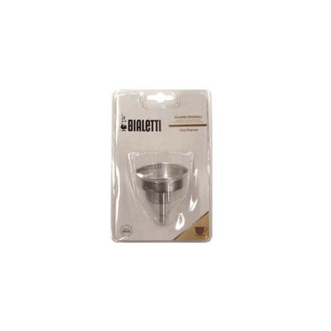 Entonnoir pour cafetière à l'orge - 4 tasses