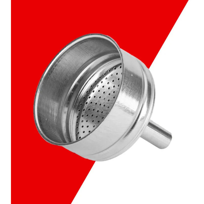 Bialetti 4 Cup Filter Funnel