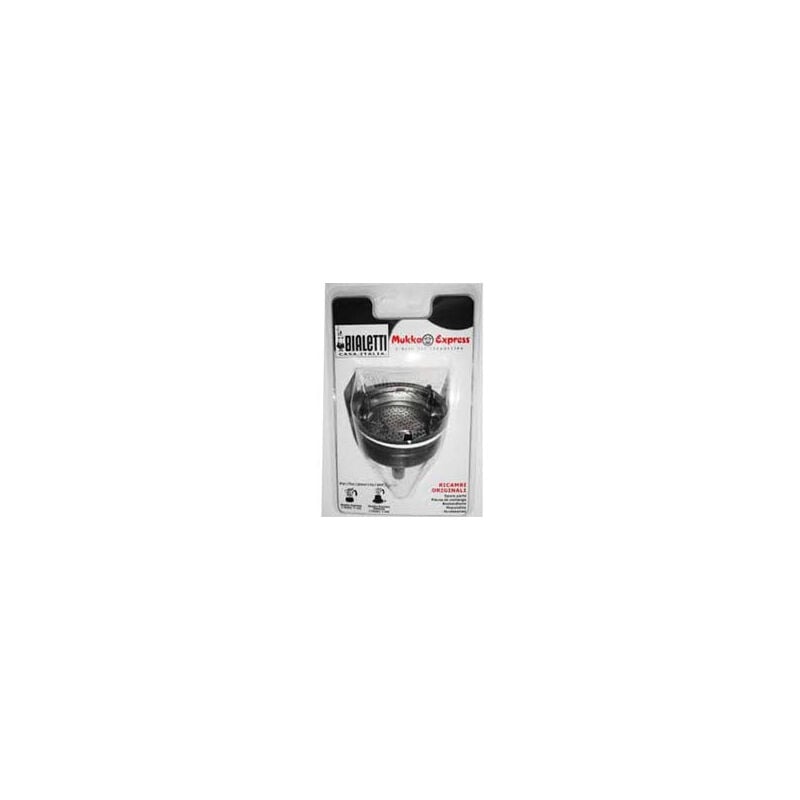 Bialetti - Entonnoir Pour Mukka 2 Tasses - sous blister