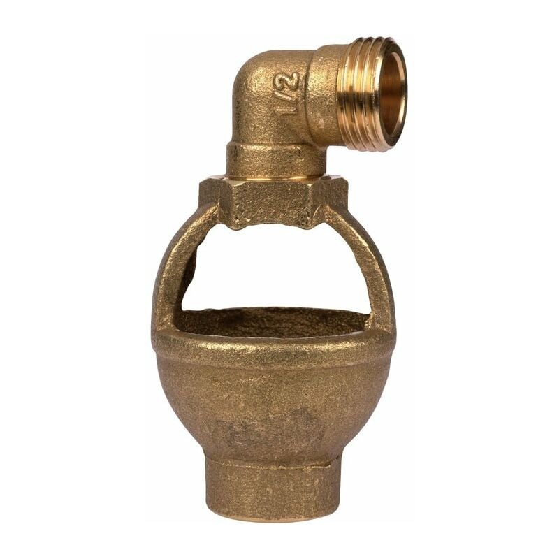 Entonnoir pour soupape - 1/2' Watts industries