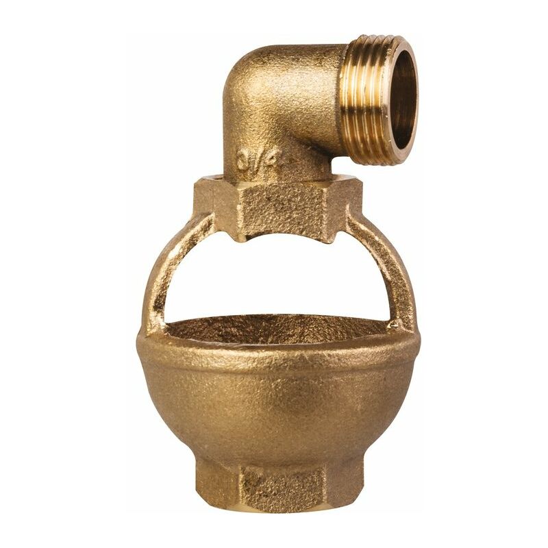 Entonnoir pour soupape - 3/4' - Watts industries