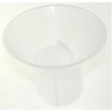 ENTONNOIR SEL POUR LAVE VAISSELLE AEG