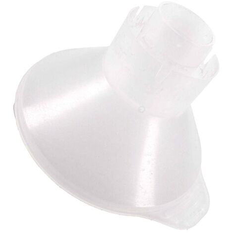 ENTONNOIR SEL POUR LAVE VAISSELLE TOUTES MARQUES