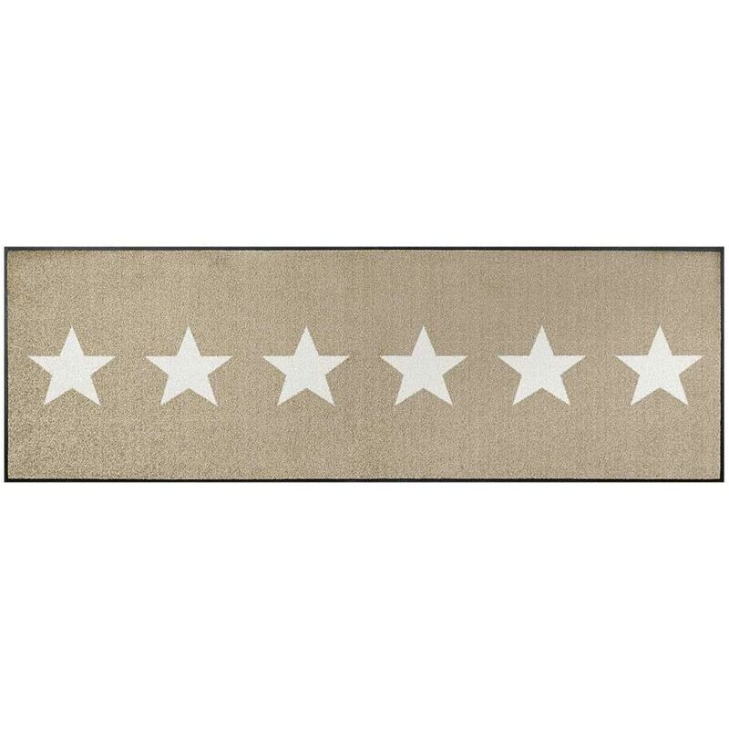

Paillass Stars TX Polyamide Grey - Beige