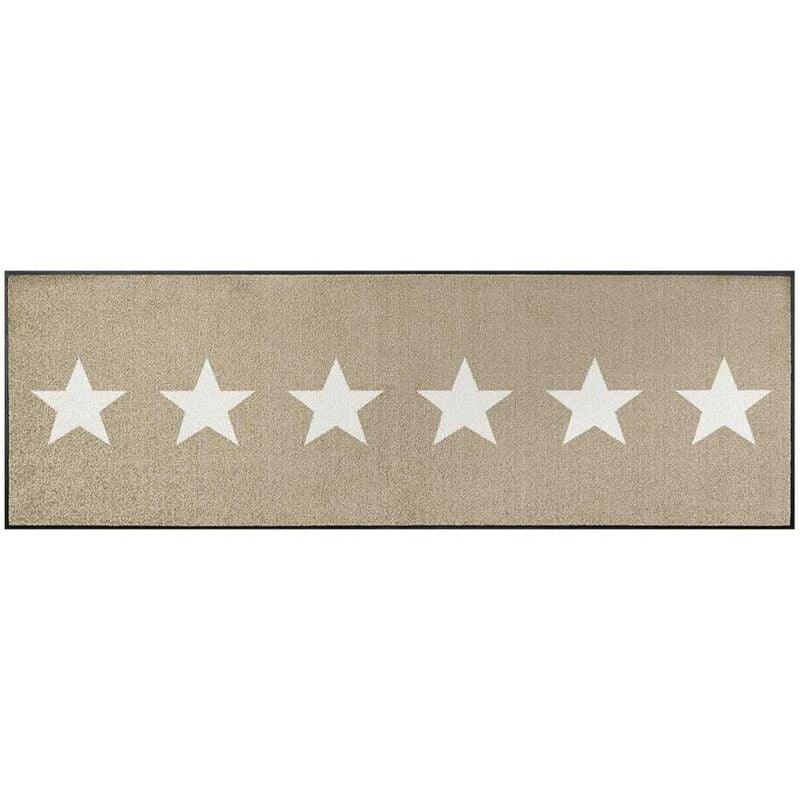 

Paillass Stars TX Polyamide Grey - Beige