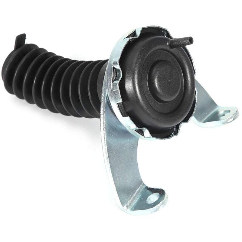 Zoternen - Entraînement de roue libre d'embrayage magnétique avant Akozon oe: MB620790 MI57468574 Convient pour L200 K74 K76 K77