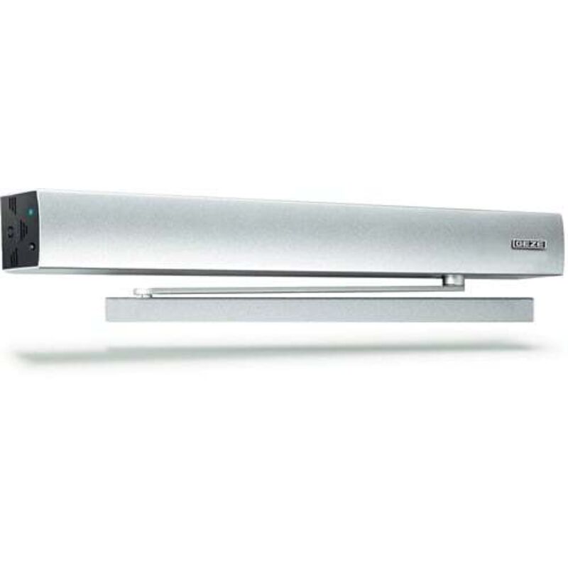 Geze - Commande de vantail rotatif ECturn 230 v AC,50/60 Hz din l/r ip 20 - 134536