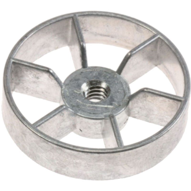 Entrainement metal couteau