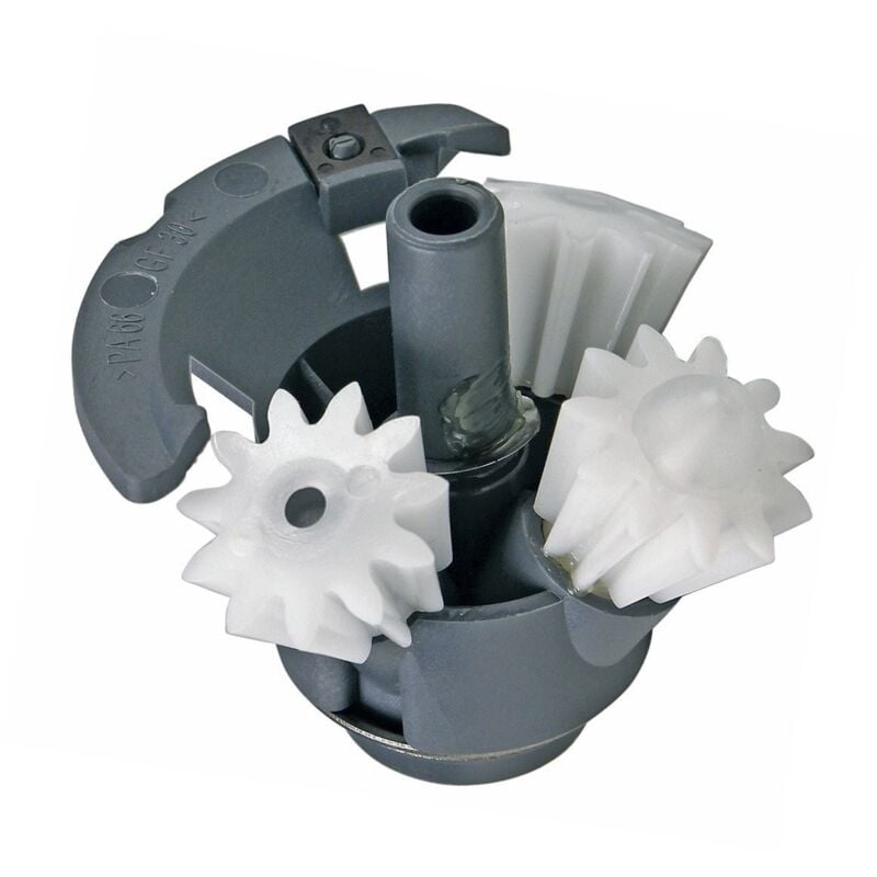 Entraînement complet avec anneau pour Robot multifonction Bosch 00177509