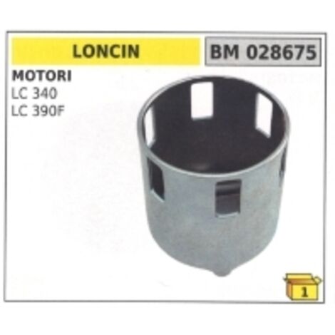 Entraîneur de démarreur compatible avec le moteur de tondeuse LONCIN LC 340 LC 390F 028675