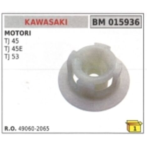 Entraîneur de démarreur compatible KAWASAKI moteur débroussailleuse TJ45 TJ45E TJ53