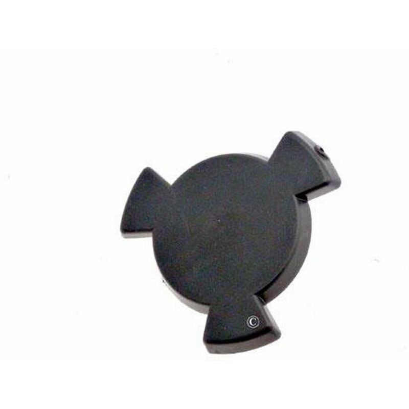 Axe entraineur d'origine (481010545579, 481010545578) Four micro-ondes ariston hotpoint, bauknecht, cylinda, ignis, ikea Whirlpool indesit,