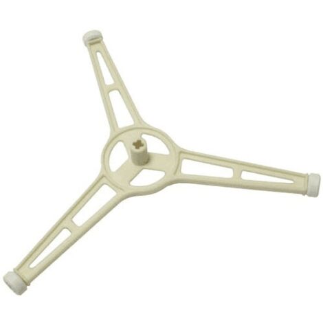 ENTRAINEUR DE PLATEAU A ROULETTES Ø 220 POUR MICRO ONDES PANASONIC - FROLPA070WRK3