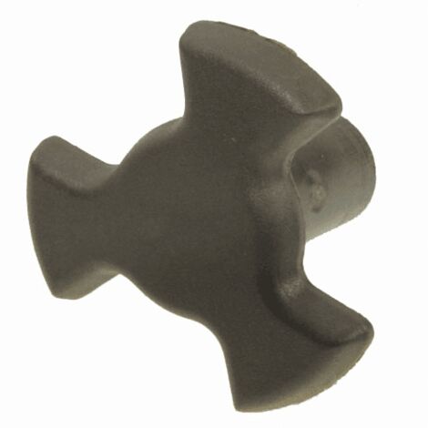 ENTRAINEUR DE PLATEAU pour MICRO ONDES SCHOLTES - C00138772