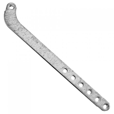 Entraineur de porte coudée Hormann