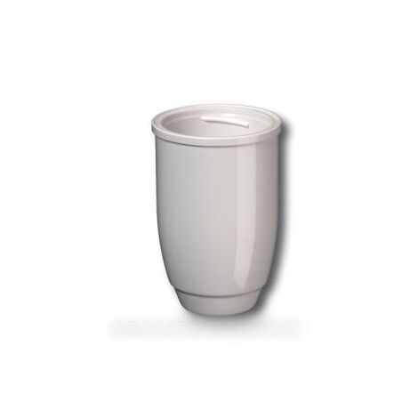Entraineur fouet blanc pour Fouet Electrique BRAUN 67050218