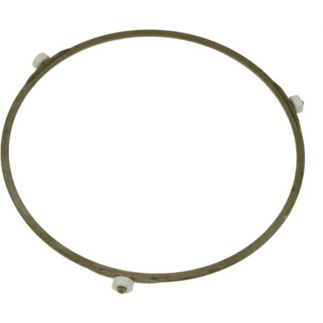 ENTRAINEUR PLATEAU A ROULETTES Ø 247 MM POUR MICRO ONDES SAMSUNG - DE9700192C