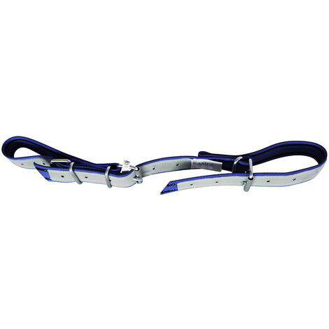 Entrave en nylon triple réglage