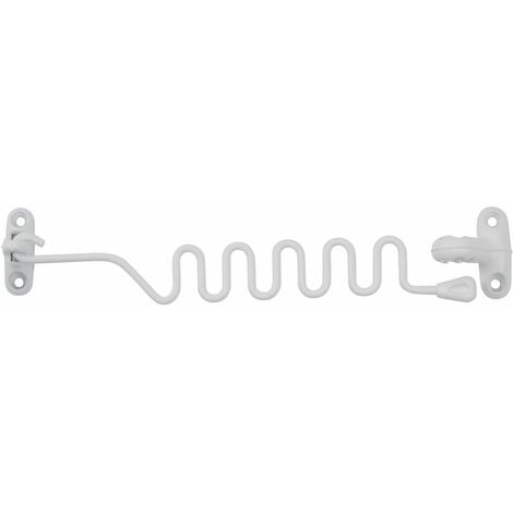 entrebailleur blanc 2bat.  e1b