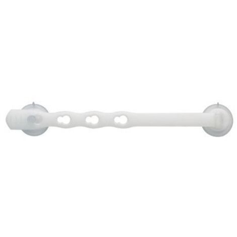 Entrebailleur de fenêtre airquick  blanc