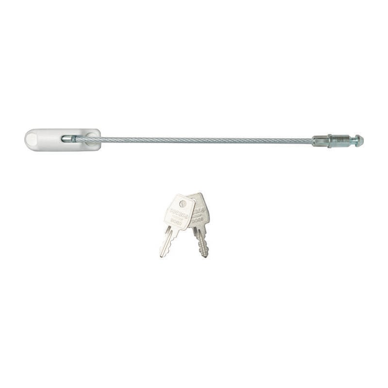 Socona - Entrebâilleur Styl'Air - Pour fenêtre