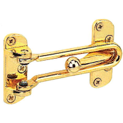 Entrebailleur de porte - Décor : Doré - Matériau : Zamac - THIRARD