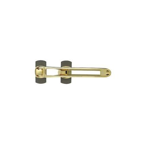 Entrebâilleur MOST M3 SOCONA - Bronze vieilli - M3