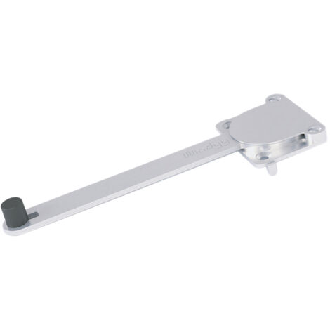 KINTECH Entrebâilleur universel magnétique windyy -