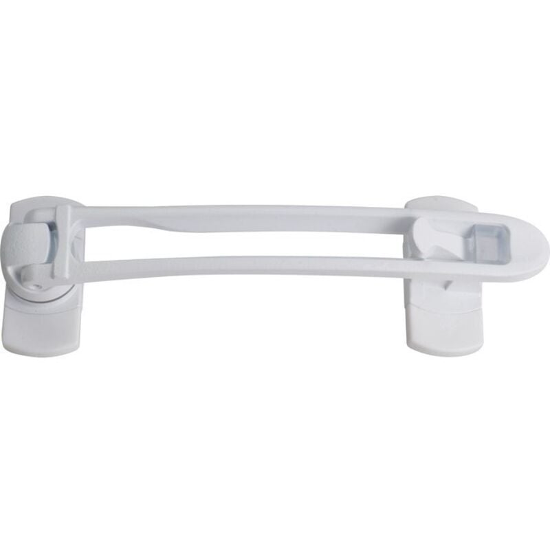 Entrebâilleur - Most Socona