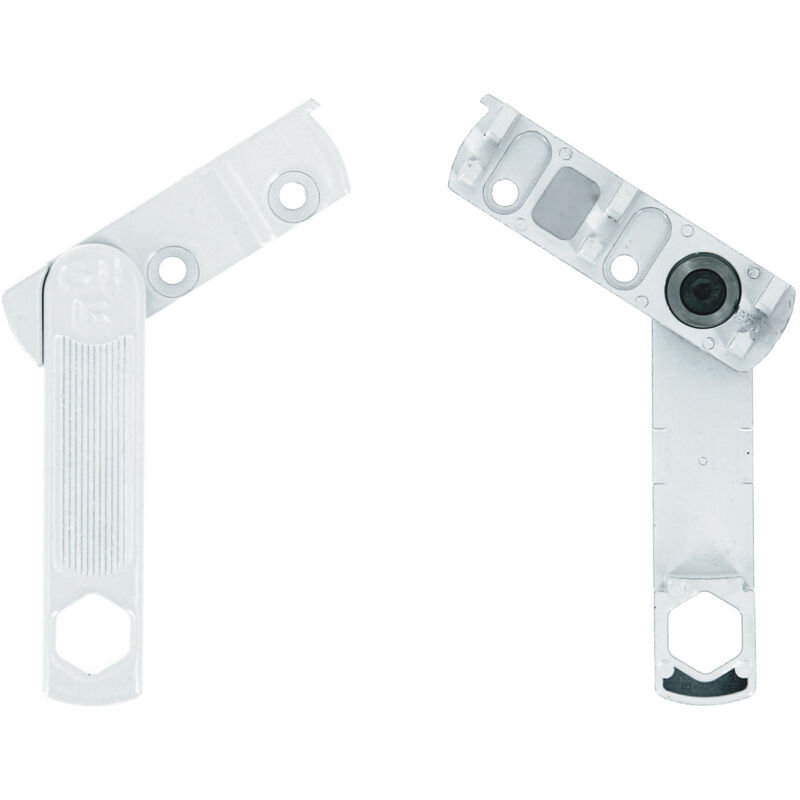 Ferco - Entrebâilleur kbe 2005 blanc droite G-19821-16-R-7