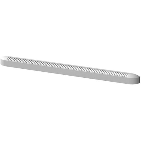 entrée air - auto-réglable - 30 m3/h - blanc - unelvent 857665