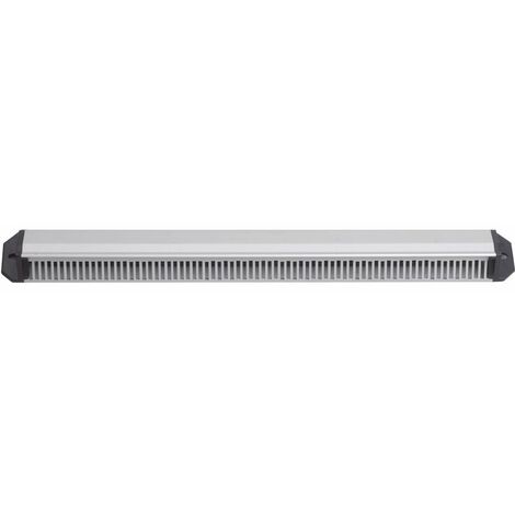 Grille daeration aluminium dentree dair renson-471//1 autoreglable Renson s.a Finition.Blanc