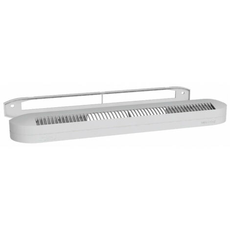 Entrée d'air autoréglable acoustique - ECA MINI 15/22/30 UNELVENT - 850482 Sans rallonge acoustique