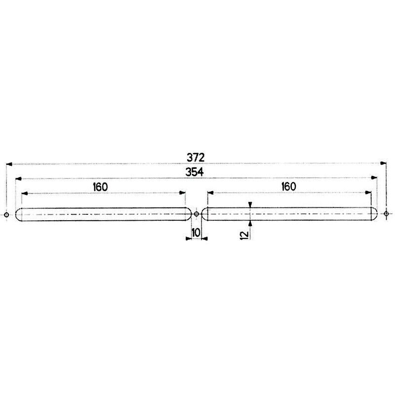 Anjos Ventilation - Entrée d'air autoréglable acoustique Isola 2 30m³/h finition gris clair - anjos