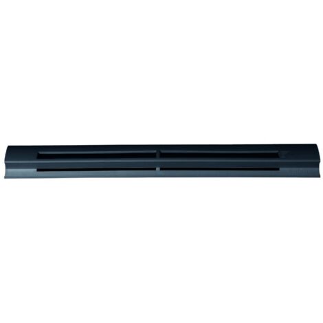 Entree d'air EHL S anthracite Réf 11014139