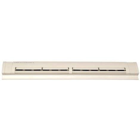 Entrée d'air fixe EFL 22/30/45 L m3/h - EFL 22-30-45 L 39DB NOI - 11014104 ALDES - 11014104