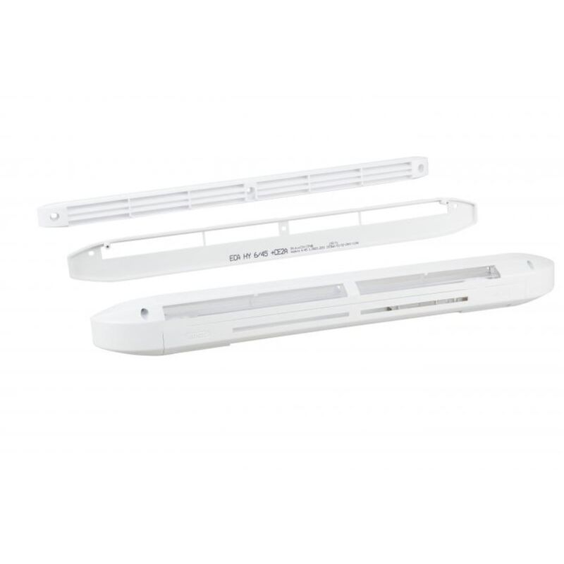 Unelvent - s&p 853282 - Entrée d'air hygroréglable acoustique