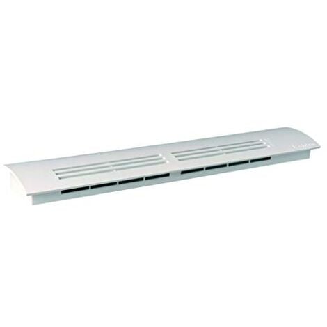 ENTRÉE DAIR HYGRORÉGLABLE POUR COFFRE DE VOLET ROULANT EHC 6-45 ALDES ALD11014250