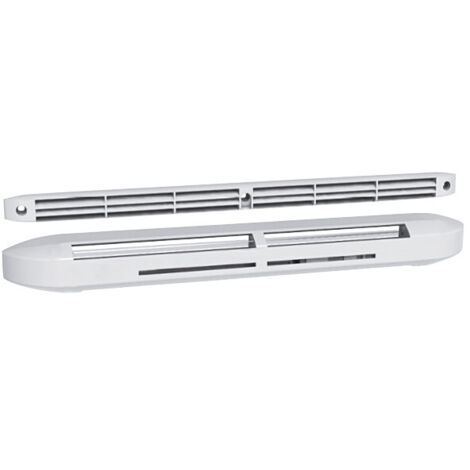 Entrée d'air ISOLA 2 / CE2A  RA 30 NATHER 551882
