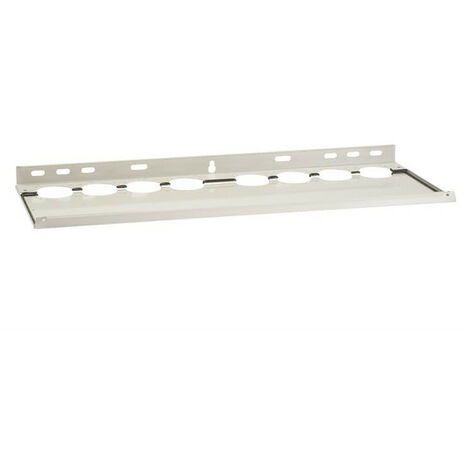 Entrée de Câbles à Trous pour Inter en Coffret OT1000Xlaa 1SCA022277R4560 ABB 914112