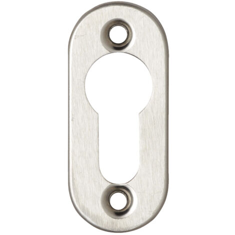 Entrée de clé 4002 inox - METALUX - F140020000