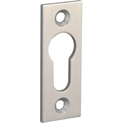 Entrée de clé I à visser noir - ARGENTA - 3005811