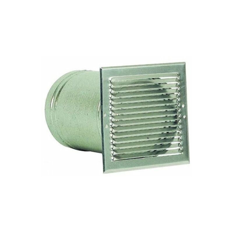 Entree/sortie air murale me200