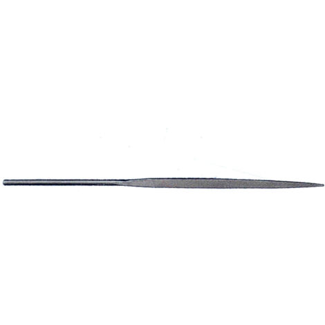 Entrefina Flachnadel Bellota Lima 4071/16 ohne Griff