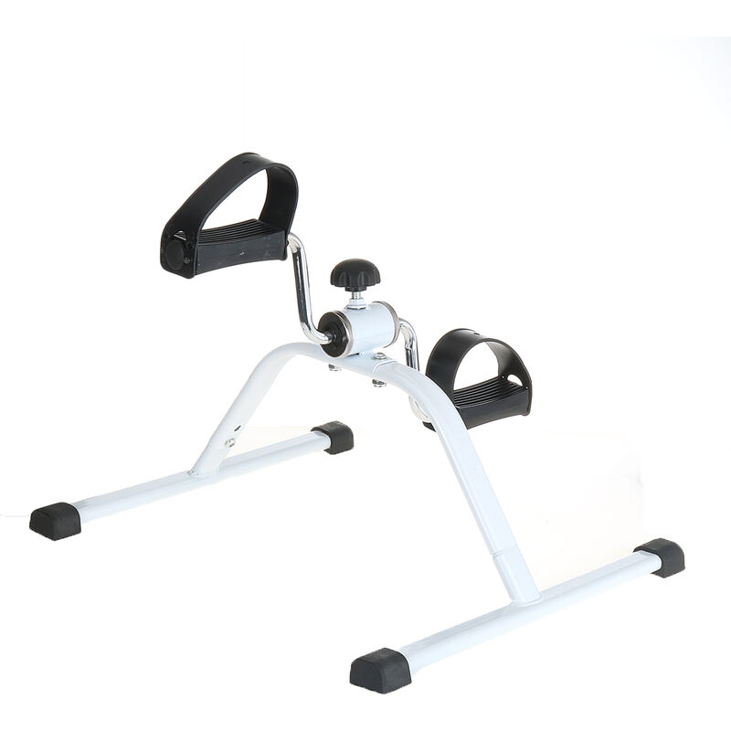 

Entrenador de piernas interior Pedal de fitness Bicicleta de ejercicio Ciclo Rehabilitación Gimnasio en casa Entrenamiento