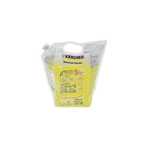 ENTRETIEN DES PLANCHERS DE BOIS FRANC SCELLÉ KARCHER STRATIFIÉ LI??GE, 1 L