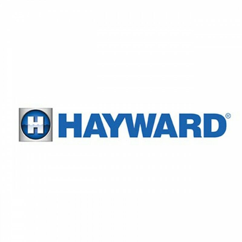 Entretien du robot Hayward avec collecte et diagnostic